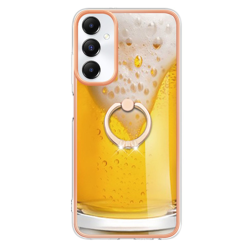 Custodia ad anello per birra per Samsung Galaxy A05s