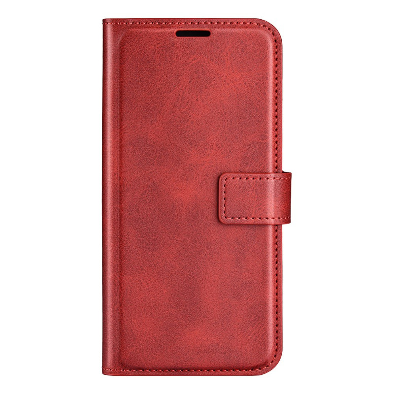 Custodia in pelle per Samsung Galaxy A05s