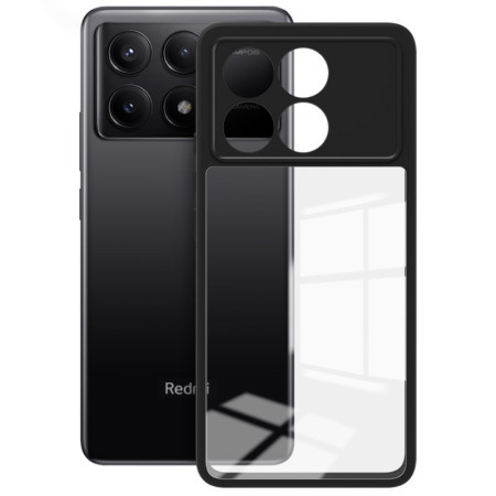 Custodia Poco X6 Pro Serie...