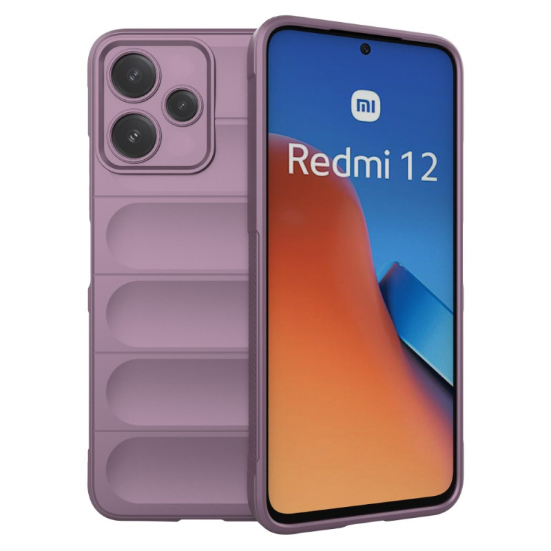 Xiaomi Redmi 12 5G / Poco M6 Pro 5G Custodia antiscivolo