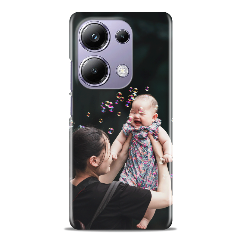 Coque Poco M6 Pro Personnalisée