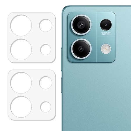 Lentille de Protection en...