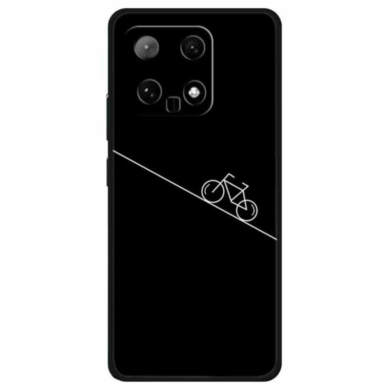 Custodia per bicicletta Xiaomi 14