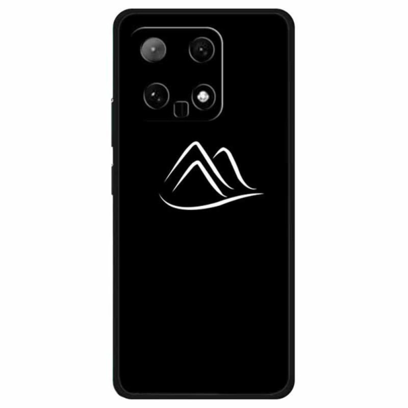 Custodia Xiaomi 14 Mountain