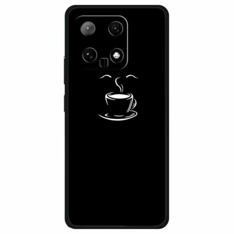 Xiaomi 14 Custodia per caffè