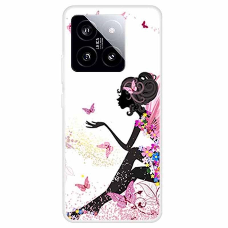 Custodia Xiaomi 14 Fairy