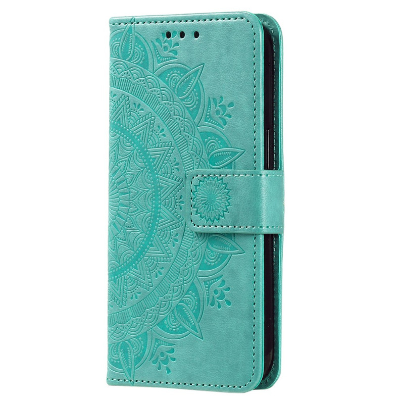 Xiaomi 14 Mandala Sun Strap Custodia