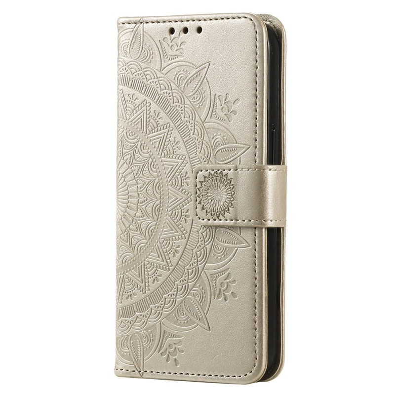 Xiaomi 14 Mandala Sun Strap Custodia