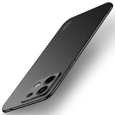 Protetction en Verre Trempé Intégrale pour Écran Xiaomi Redmi Note 13 5G  AMORUS - Ma Coque