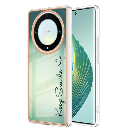 Honor Magic 5 Lite Custodia...
