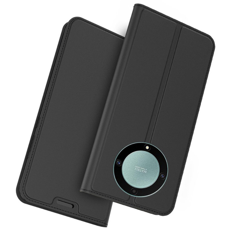 Flip Cover Honor Magic 5 Lite Portacarte integrato