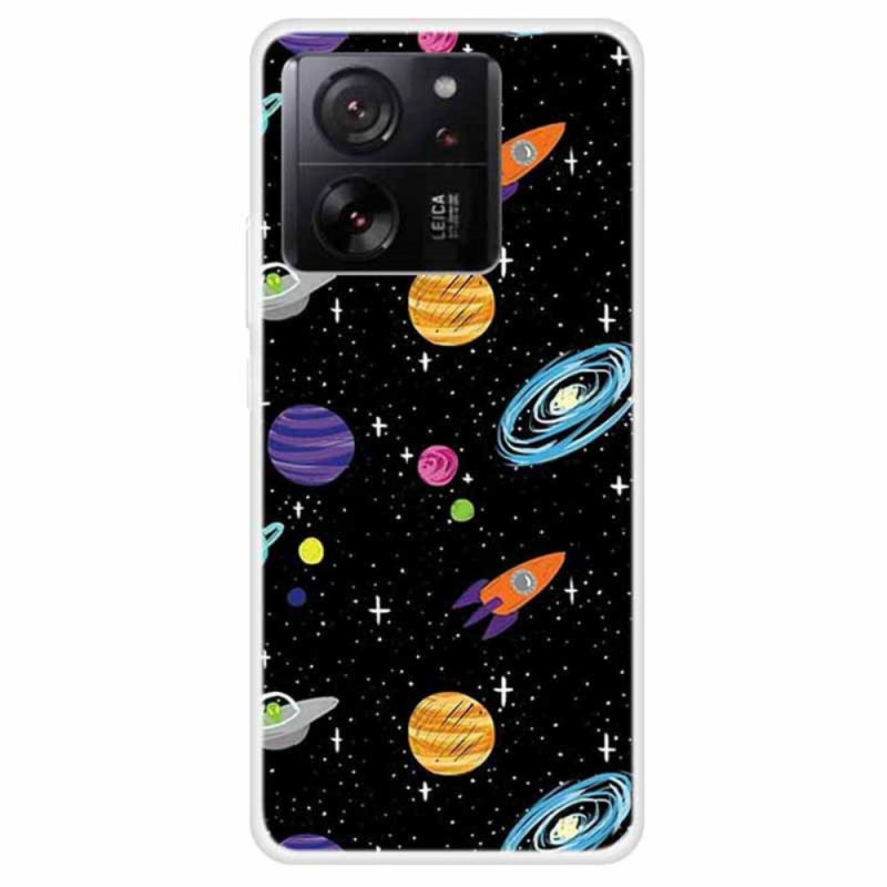 Custodia Xiaomi 13T / 13T Pro Interstellar