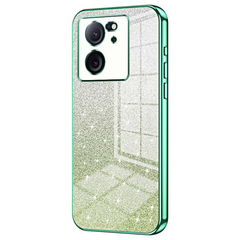 Coque Xiaomi 13T / 13T Pro Paillettes Gradient