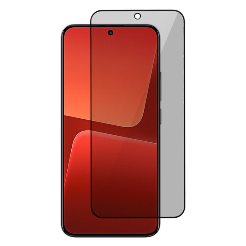 Xiaomi 13T / 13T Pro Protezione in vetro temperato integrale resistente alle spie