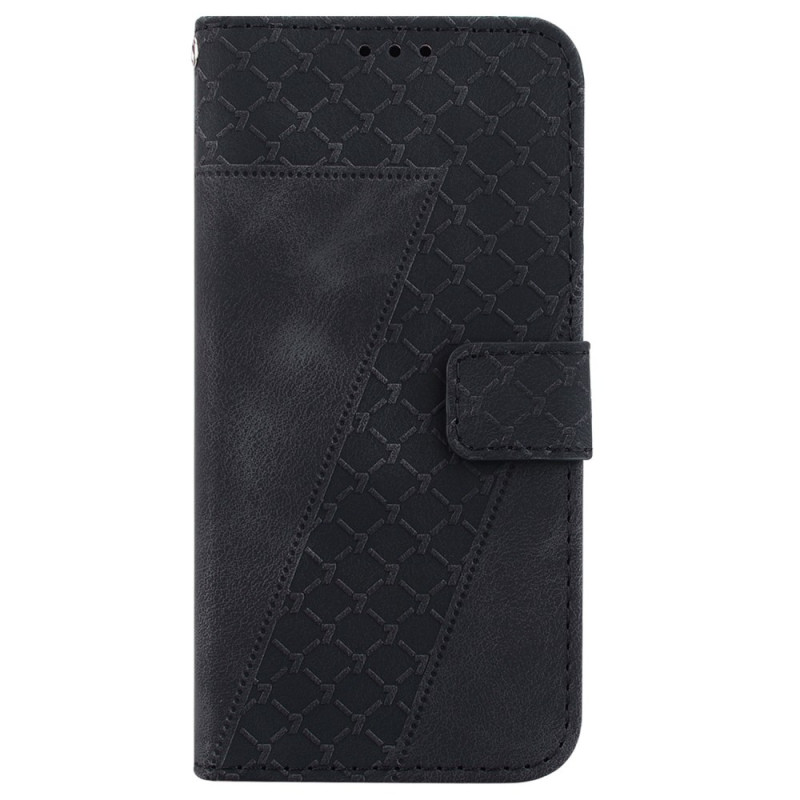 Custodia Xiaomi Redmi Note 12S Design 7 Strap