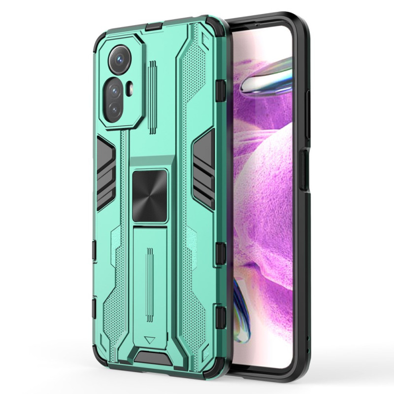 Xiaomi Redmi Note 12S Custodia con supporto integrato