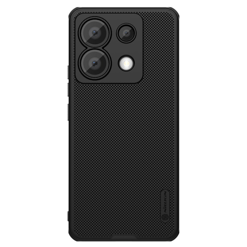 Xiaomi Redmi Note 13 Pro 5G / Poco X6 5G Super Frosted Shield Pro Custodia NILLKIN