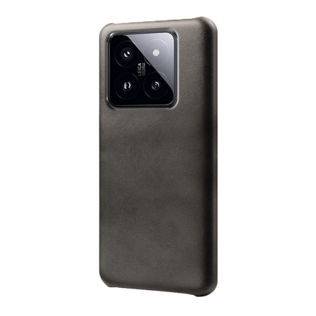 Custodia in pelle Xiaomi 14...