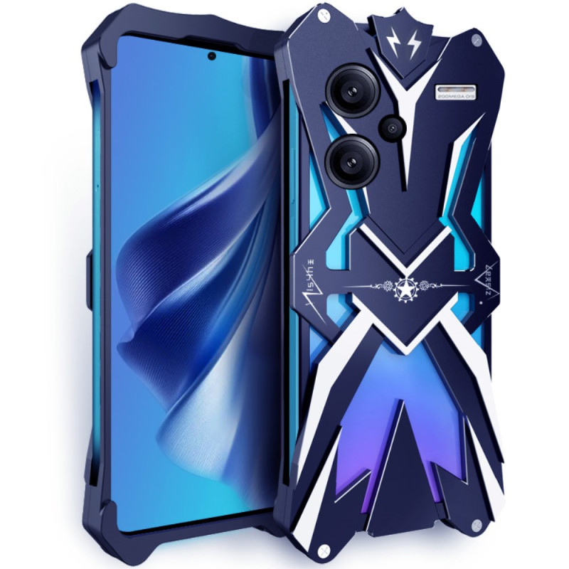 Xiaomi Redmi Note 13 Pro Plus 5G Custodia Warrior