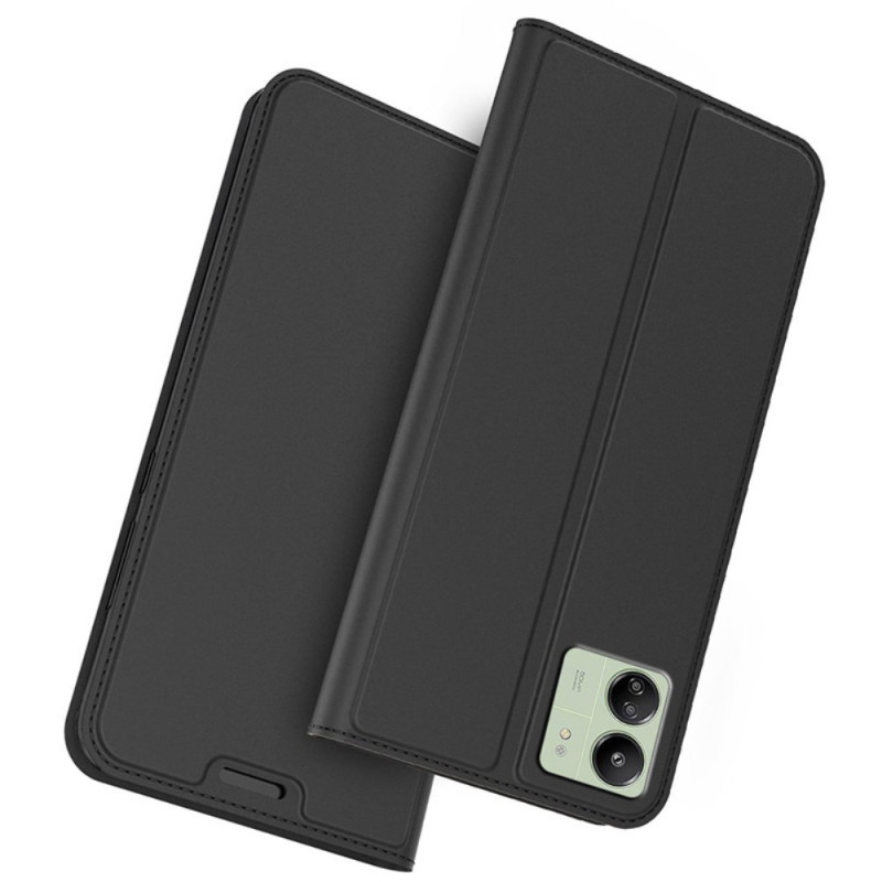 Flip Cover Xiaomi Redmi 13C / Poco C65 magnetico