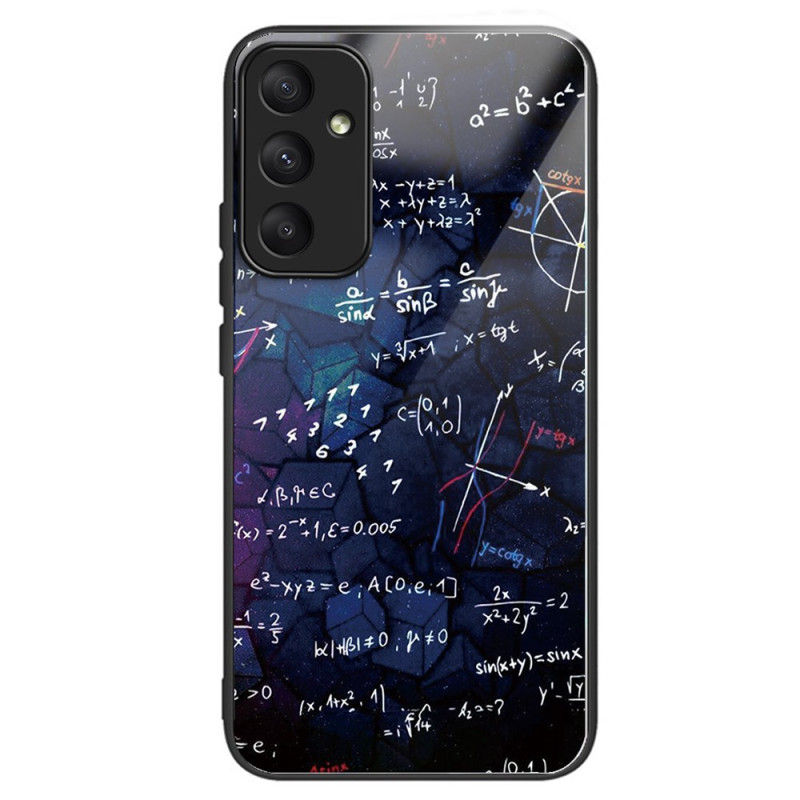 Equazione della cover
 in vetro temperato di Samsung Galaxy A55 5G