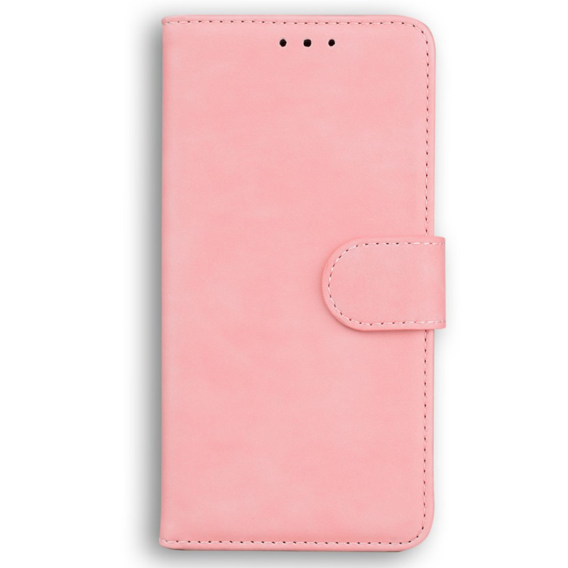 Custodia Samsung Galaxy A55 5G a tinta unita