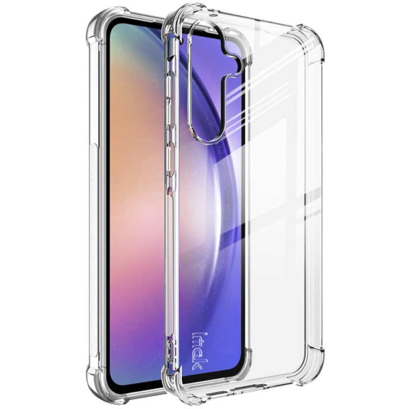 Samsung Galaxy A55 5G Custodia IMAK