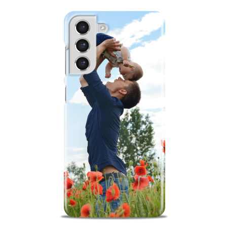 Coque Samsung Galaxy S21 FE...