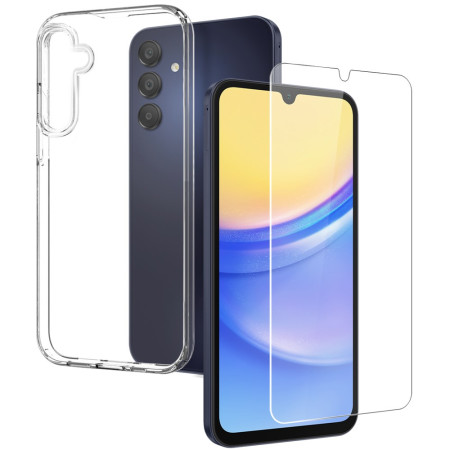 Samsung Galaxy A15 5G / A15...