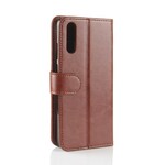 Custodia in similpelle per Huawei P20 Ultra Custodia in similpelle per Huawei P20 Ultra