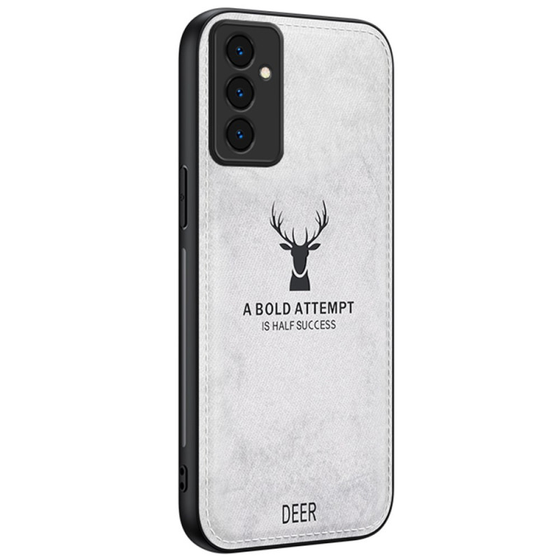 Samsung Galaxy A35 5G Protezione ibrida Stag Cover