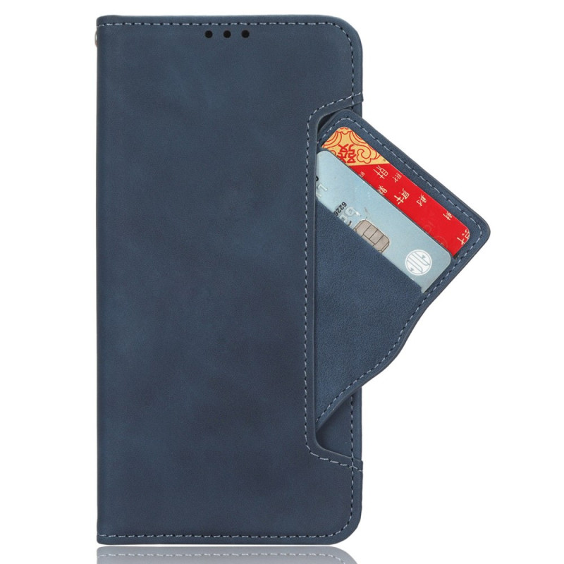 Custodia multi-card OnePlus 12R 5G