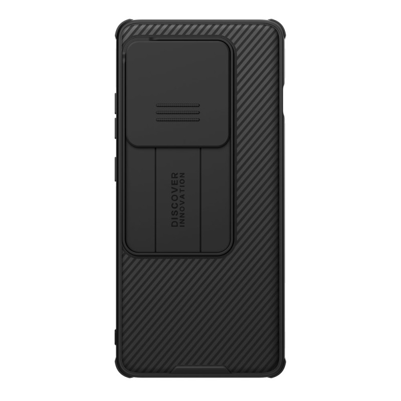 OnePlus 12R CamShield Pro Custodia NILLKIN