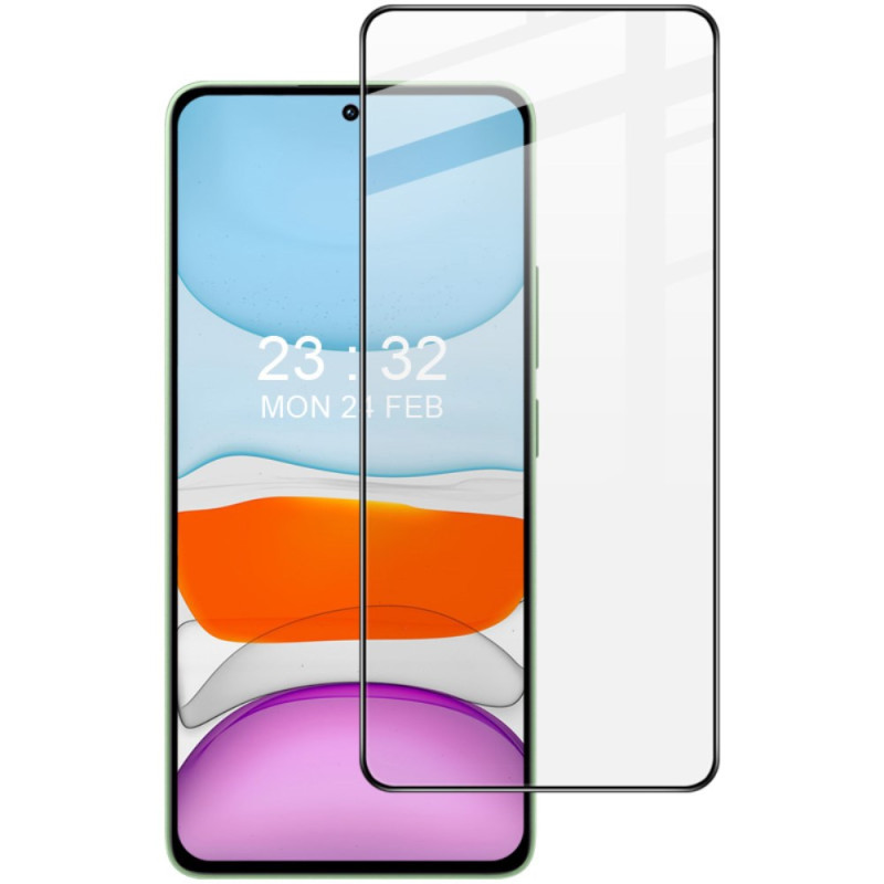 Xiaomi Redmi Note 13 4G Protezione dello schermo in vetro temperato integrale