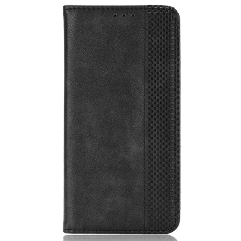 Flip Cover Xiaomi Redmi Note 13 Pro 4G Style Vintage