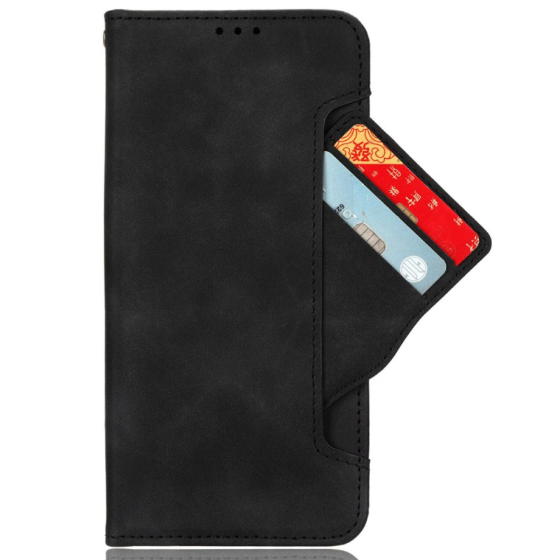 Housse Xiaomi Redmi Note 13 Pro 4G Multi-Cartes