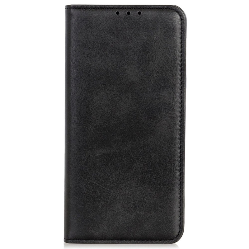 Flip Cover OnePlus 12 5G Split Leather