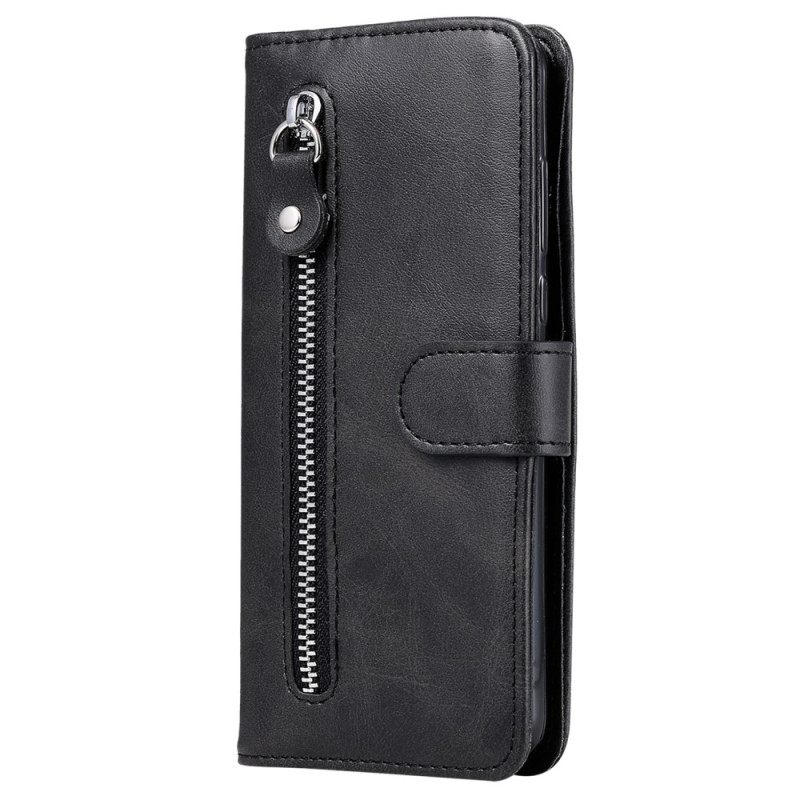 OnePlus 12 5G Custodia frontale a portafoglio