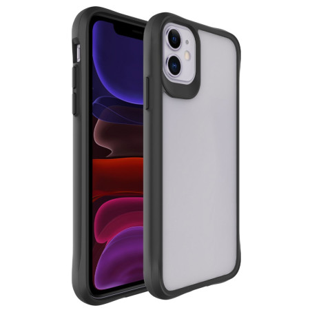 Custodia iPhone 11 X Fashion