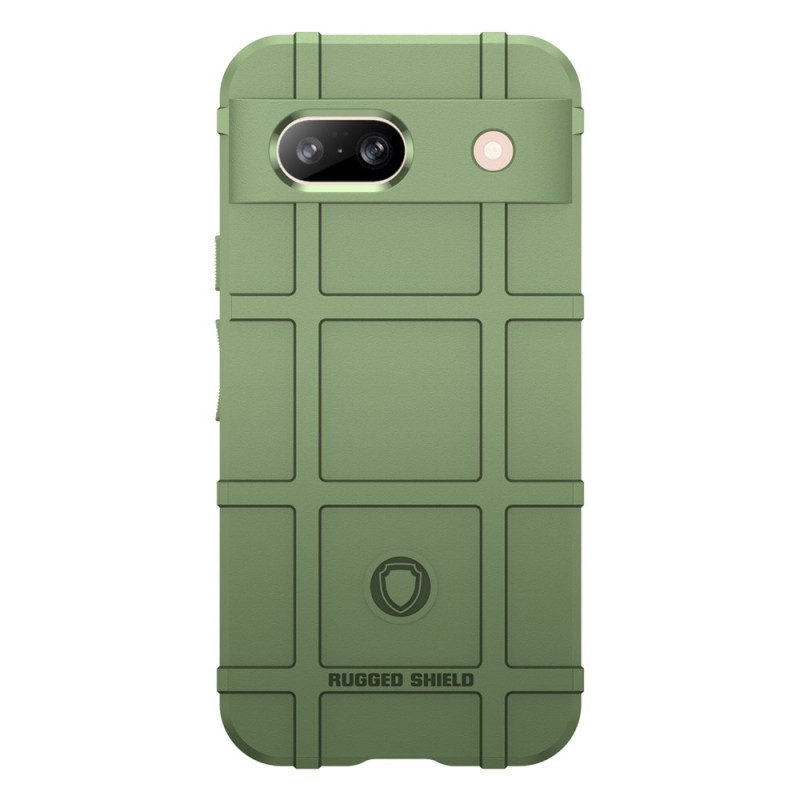Custodia rugged Shield per Google Pixel 8A