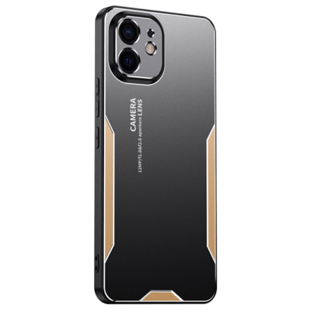 Custodia iPhone 12 Bicolore...