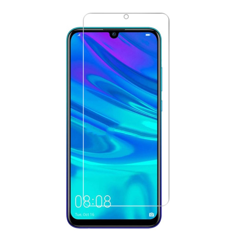 Protezione in vetro temperato per lo schermo di Huawei P smart 2020