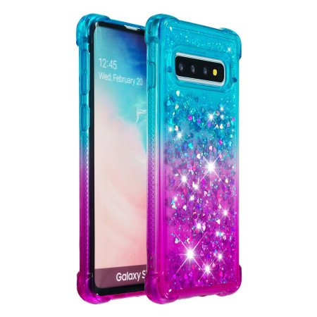 Samsung Galaxy S10 Custodia...