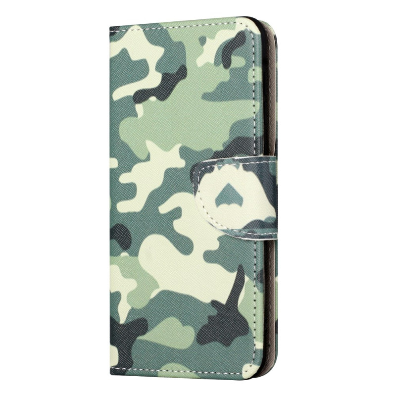 Custodia Samsung Galaxy Xcover 7 Camouflage