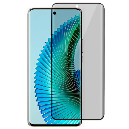 Protezione in vetro...