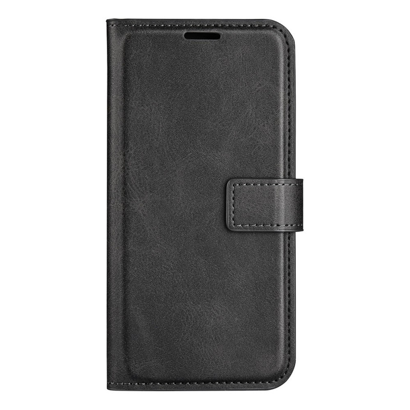 Cover Realme C33 2023 / C33 Style Leather