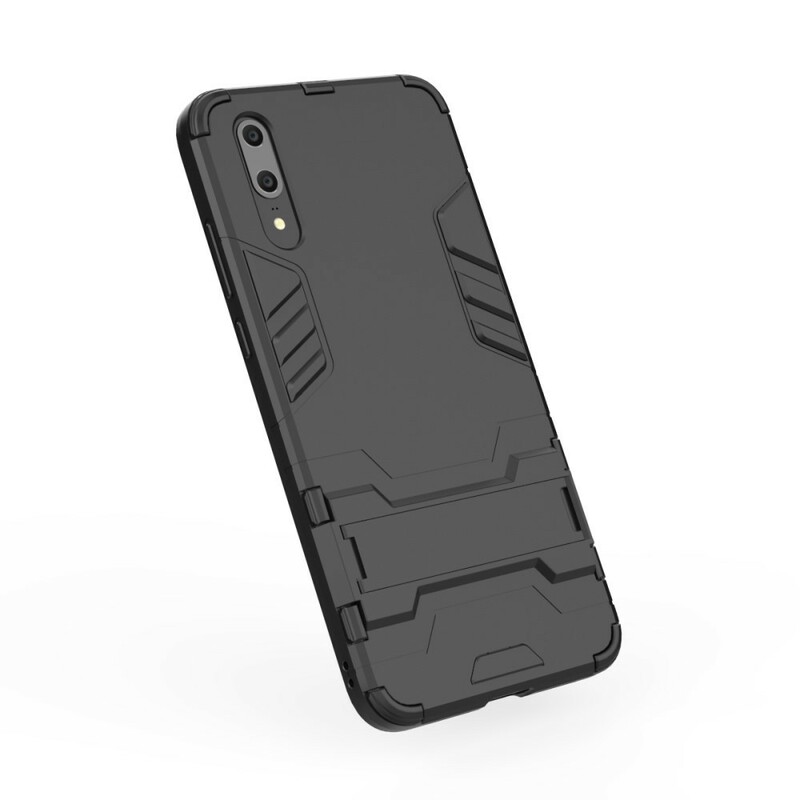 Huawei P20 Ultra Custodia resistente