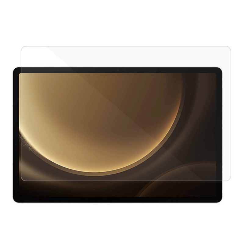 Pellicola protettiva in vetro temperato per Samsung Galaxy Tab S9 FE Plus