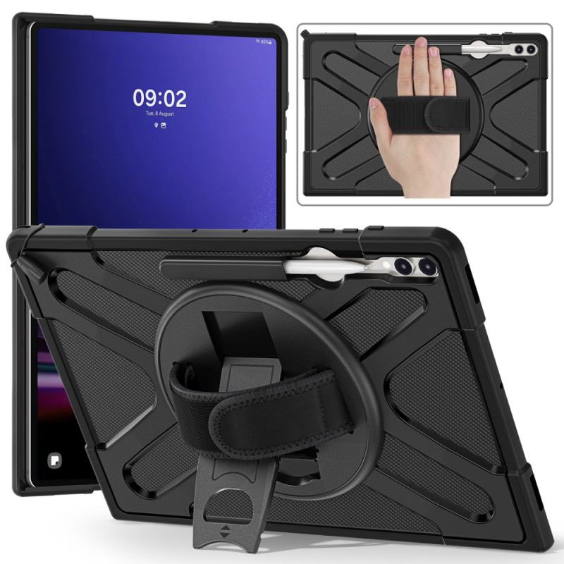 Samsung Galaxy Tab S9 Ultra / Tab S8 Ultra Custodia Protezione definitiva