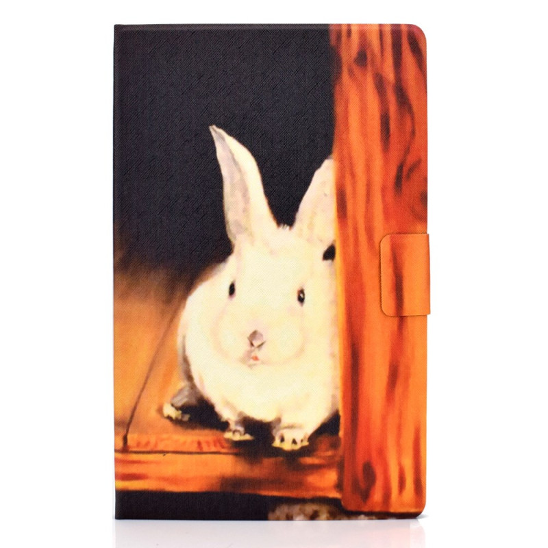 Custodia per Samsung Galaxy Tab A9 Plus Rabbit